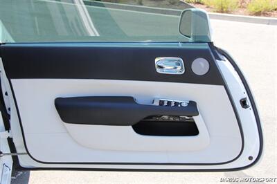 2019 Rolls-Royce Wraith  ****EXCELLENT CONDITION****STARLIGHT*** - Photo 36 - San Ramon, CA 94583
