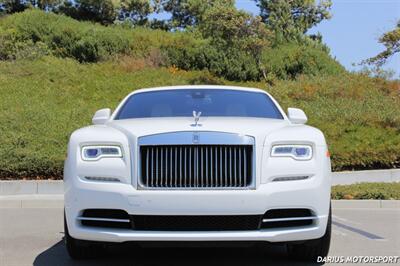2019 Rolls-Royce Wraith  ****EXCELLENT CONDITION****STARLIGHT*** - Photo 7 - San Ramon, CA 94583
