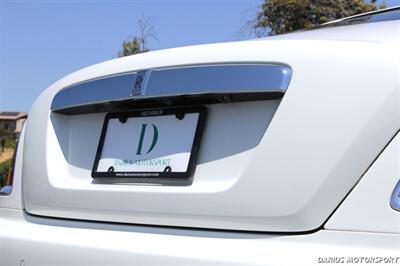 2019 Rolls-Royce Wraith  ****EXCELLENT CONDITION****STARLIGHT*** - Photo 26 - San Ramon, CA 94583