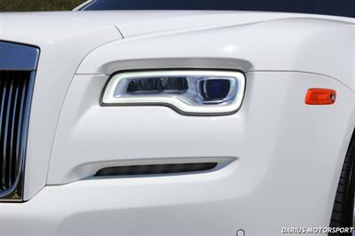 2019 Rolls-Royce Wraith  ****EXCELLENT CONDITION****STARLIGHT*** - Photo 18 - San Ramon, CA 94583