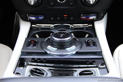 2019 Rolls-Royce Wraith  ****EXCELLENT CONDITION****STARLIGHT*** - Photo 69 - San Ramon, CA 94583