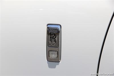 2019 Rolls-Royce Wraith  ****EXCELLENT CONDITION****STARLIGHT*** - Photo 24 - San Ramon, CA 94583