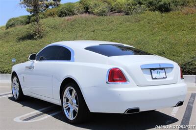 2019 Rolls-Royce Wraith  ****EXCELLENT CONDITION****STARLIGHT*** - Photo 17 - San Ramon, CA 94583