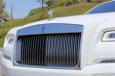2019 Rolls-Royce Wraith  ****EXCELLENT CONDITION****STARLIGHT*** - Photo 20 - San Ramon, CA 94583