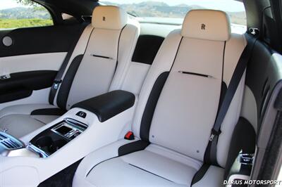 2019 Rolls-Royce Wraith  ****EXCELLENT CONDITION****STARLIGHT*** - Photo 45 - San Ramon, CA 94583