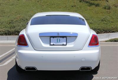 2019 Rolls-Royce Wraith  ****EXCELLENT CONDITION****STARLIGHT*** - Photo 15 - San Ramon, CA 94583