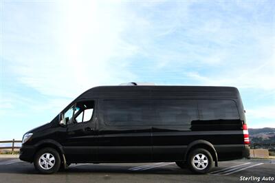 2018 Mercedes-Benz Sprinter 2500  ***12 PASSANGER***VERY LOW MILES*** - Photo 3 - San Ramon, CA 94583