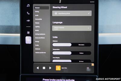 2023 Fisker Ocean One   - Photo 68 - San Ramon, CA 94583