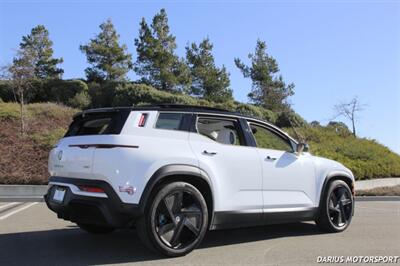 2023 Fisker Ocean One   - Photo 8 - San Ramon, CA 94583