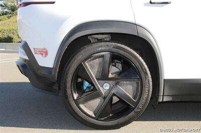 2023 Fisker Ocean One   - Photo 38 - San Ramon, CA 94583