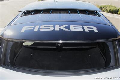 2023 Fisker Ocean One   - Photo 21 - San Ramon, CA 94583