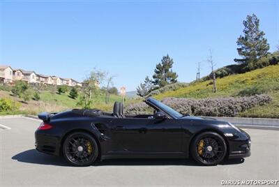 2012 Porsche 911 Turbo S - Photo 2 - San Ramon, CA 94583