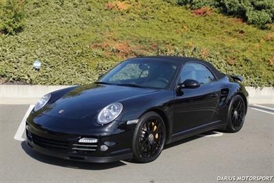 2012 Porsche 911 Turbo S - Photo 1 - San Ramon, CA 94583