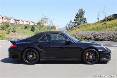 2012 Porsche 911 Turbo S - Photo 3 - San Ramon, CA 94583