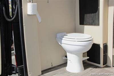 2020 Mercedes-Benz Sprinter 3500XD  ***ULTIMATE TOY PRESIDENTIAL *** - Photo 94 - San Ramon, CA 94583