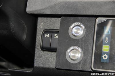 2020 Mercedes-Benz Sprinter 3500XD  ***ULTIMATE TOY PRESIDENTIAL *** - Photo 38 - San Ramon, CA 94583