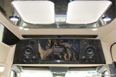 2020 Mercedes-Benz Sprinter 3500XD  ***ULTIMATE TOY PRESIDENTIAL *** - Photo 77 - San Ramon, CA 94583