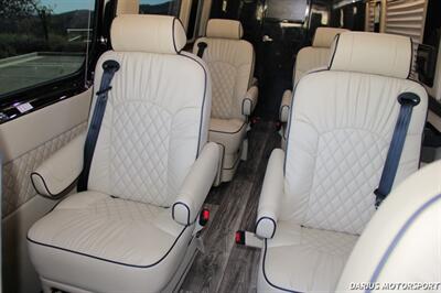 2020 Mercedes-Benz Sprinter 3500XD  ***ULTIMATE TOY PRESIDENTIAL *** - Photo 51 - San Ramon, CA 94583