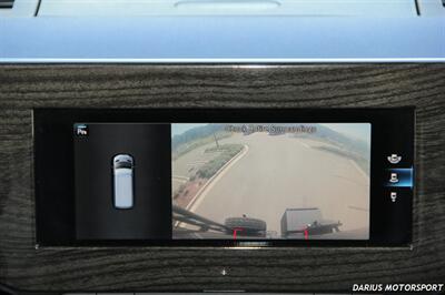 2020 Mercedes-Benz Sprinter 3500XD  ***ULTIMATE TOY PRESIDENTIAL *** - Photo 35 - San Ramon, CA 94583