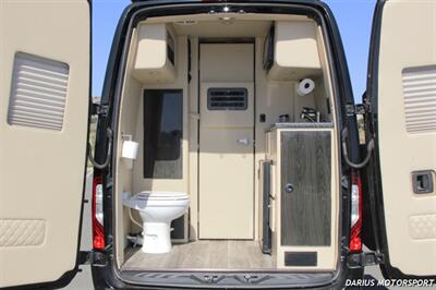 2020 Mercedes-Benz Sprinter 3500XD  ***ULTIMATE TOY PRESIDENTIAL *** - Photo 86 - San Ramon, CA 94583