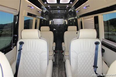 2020 Mercedes-Benz Sprinter 3500XD  ***ULTIMATE TOY PRESIDENTIAL *** - Photo 47 - San Ramon, CA 94583