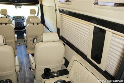 2020 Mercedes-Benz Sprinter 3500XD  ***ULTIMATE TOY PRESIDENTIAL *** - Photo 61 - San Ramon, CA 94583
