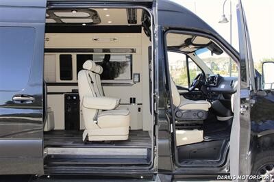 2020 Mercedes-Benz Sprinter 3500XD  ***ULTIMATE TOY PRESIDENTIAL *** - Photo 42 - San Ramon, CA 94583