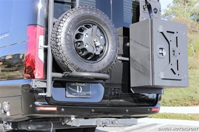 2020 Mercedes-Benz Sprinter 3500XD  ***ULTIMATE TOY PRESIDENTIAL *** - Photo 10 - San Ramon, CA 94583