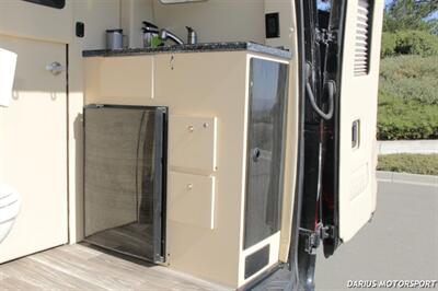 2020 Mercedes-Benz Sprinter 3500XD  ***ULTIMATE TOY PRESIDENTIAL *** - Photo 93 - San Ramon, CA 94583
