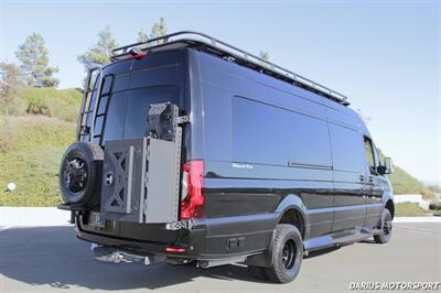 2020 Mercedes-Benz Sprinter 3500XD  ***ULTIMATE TOY PRESIDENTIAL *** - Photo 6 - San Ramon, CA 94583