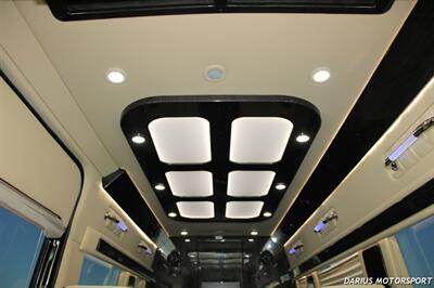 2020 Mercedes-Benz Sprinter 3500XD  ***ULTIMATE TOY PRESIDENTIAL *** - Photo 48 - San Ramon, CA 94583