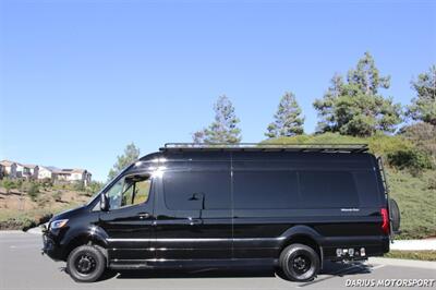 2020 Mercedes-Benz Sprinter 3500XD  ***ULTIMATE TOY PRESIDENTIAL *** - Photo 5 - San Ramon, CA 94583