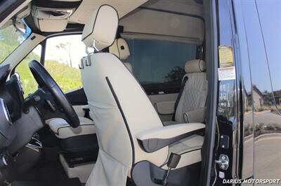 2020 Mercedes-Benz Sprinter 3500XD  ***ULTIMATE TOY PRESIDENTIAL *** - Photo 23 - San Ramon, CA 94583