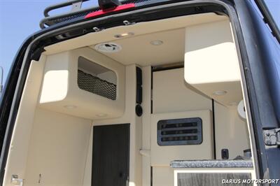 2020 Mercedes-Benz Sprinter 3500XD  ***ULTIMATE TOY PRESIDENTIAL *** - Photo 88 - San Ramon, CA 94583