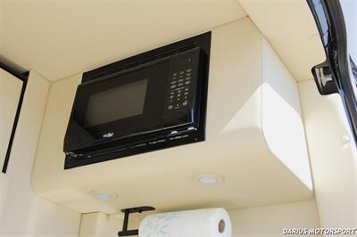 2020 Mercedes-Benz Sprinter 3500XD  ***ULTIMATE TOY PRESIDENTIAL *** - Photo 96 - San Ramon, CA 94583