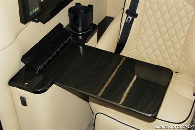 2020 Mercedes-Benz Sprinter 3500XD  ***ULTIMATE TOY PRESIDENTIAL *** - Photo 79 - San Ramon, CA 94583