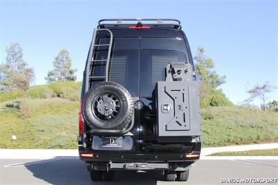 2020 Mercedes-Benz Sprinter 3500XD  ***ULTIMATE TOY PRESIDENTIAL *** - Photo 7 - San Ramon, CA 94583