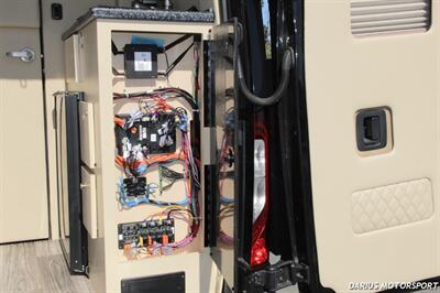 2020 Mercedes-Benz Sprinter 3500XD  ***ULTIMATE TOY PRESIDENTIAL *** - Photo 91 - San Ramon, CA 94583