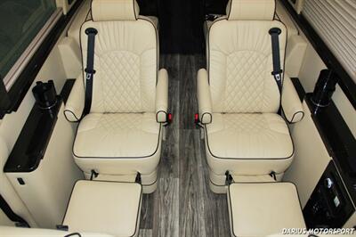 2020 Mercedes-Benz Sprinter 3500XD  ***ULTIMATE TOY PRESIDENTIAL *** - Photo 54 - San Ramon, CA 94583