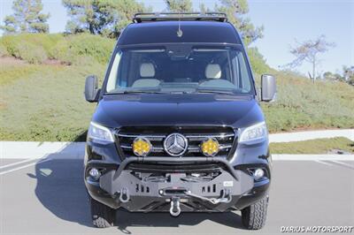 2020 Mercedes-Benz Sprinter 3500XD  ***ULTIMATE TOY PRESIDENTIAL *** - Photo 2 - San Ramon, CA 94583