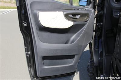 2020 Mercedes-Benz Sprinter 3500XD  ***ULTIMATE TOY PRESIDENTIAL *** - Photo 18 - San Ramon, CA 94583