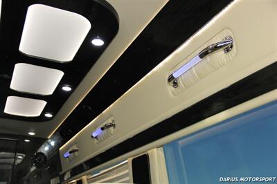 2020 Mercedes-Benz Sprinter 3500XD  ***ULTIMATE TOY PRESIDENTIAL *** - Photo 49 - San Ramon, CA 94583
