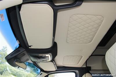 2020 Mercedes-Benz Sprinter 3500XD  ***ULTIMATE TOY PRESIDENTIAL *** - Photo 24 - San Ramon, CA 94583