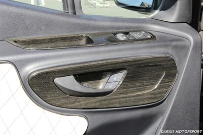 2020 Mercedes-Benz Sprinter 3500XD  ***ULTIMATE TOY PRESIDENTIAL *** - Photo 19 - San Ramon, CA 94583