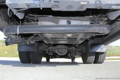 2020 Mercedes-Benz Sprinter 3500XD  ***ULTIMATE TOY PRESIDENTIAL *** - Photo 17 - San Ramon, CA 94583