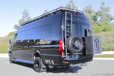 2020 Mercedes-Benz Sprinter 3500XD  ***ULTIMATE TOY PRESIDENTIAL *** - Photo 8 - San Ramon, CA 94583