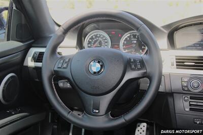 2008 BMW M3  ***6 SPEED MANUAL***TECH PKG***65,975K MSRP*** - Photo 40 - San Ramon, CA 94583