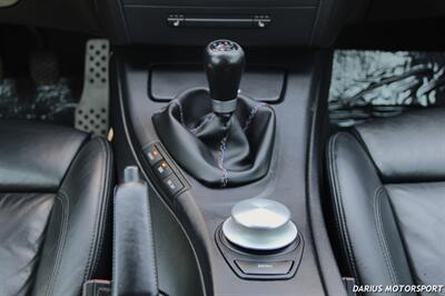 2008 BMW M3  ***6 SPEED MANUAL***TECH PKG***65,975K MSRP*** - Photo 45 - San Ramon, CA 94583