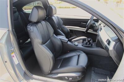 2008 BMW M3  ***6 SPEED MANUAL***TECH PKG***65,975K MSRP*** - Photo 37 - San Ramon, CA 94583