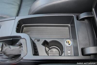 2008 BMW M3  ***6 SPEED MANUAL***TECH PKG***65,975K MSRP*** - Photo 50 - San Ramon, CA 94583